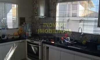 Imagem 2: FCOD 296 Excelente casa no condomínio Blue Garden, 3 quartos