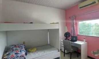 Imagem 6: Casa para venda com 100 metros quadrados com 3 quartos em Itaigara - Salvador - Bahia