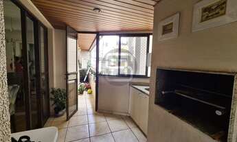 Imagem 7: Apartamento para venda com 177 metros quadrados com 4 quartos em Centro - Londrina - PR