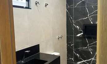 Imagem 5: Casa com 3 Suítes à venda, 155 m² por R$ 750.000 - Jardim Atlântico - Goiânia/GO