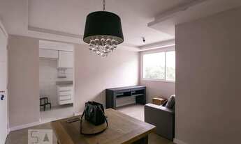 Imagem 2: Apartamento para Aluguel - Vila Nova, 2 Quartos, 55 m2