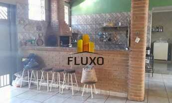 Imagem 3: Casa no Bairro Parque Jaraguá na cidade de Bauru