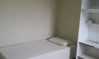 Imagem 2: Aluguel de quarto