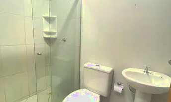 Imagem 6: Apartamento para aluguel - 2 quartos com varanda em Morada de Laranjeiras