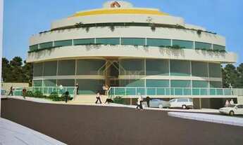 Imagem: Sala comercial à venda no Itacorubi