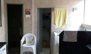 Imagem 3: Casa para venda mobiliada em ótimo condomínio muito bem arejado