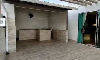 Imagem 4: Casa Duplex de Luxo no Forest Hill/ 4 Suítes/ Cinema/Fino Acabamento