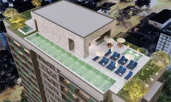 Imagem 2: São Paulo - Apartamento Padrão - CHÁCARA SANTO ANTÔNIO (ZONA SUL