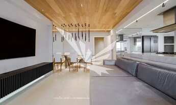 Imagem 4: GOIÂNIA - Apartamento Padrão - JARDIM GOIÁS