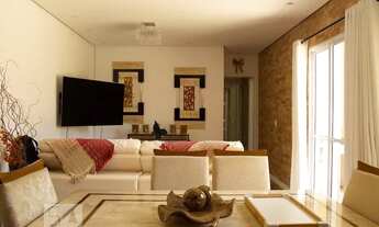 Imagem 4: Apartamento à Venda - Mansões Santo Antônio, 3 Quartos, 160 m2