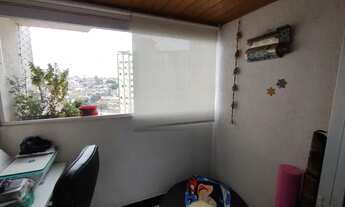 Imagem 7: VILA MASCOTE ÓTIMO APARTAMENTO 75 m2 3 DORMITÓRIOS 2 VAGAS