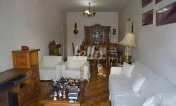 Imagem 3: São Paulo - Apartamento Padrão - Consolação