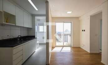 Imagem 2: Apartamento para Aluguel - Vila Andrade, 2 Quartos, 47 m2