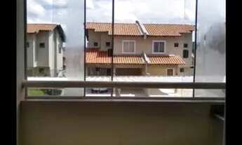 Imagem 2: Apartamento para venda tem 55 metros quadrados com 2 quartos