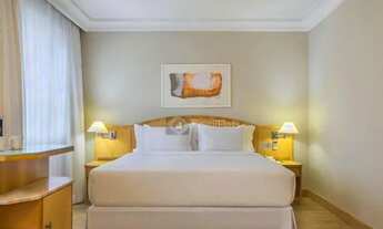 Imagem: Flat com 1 dormitório à venda, 32 m²