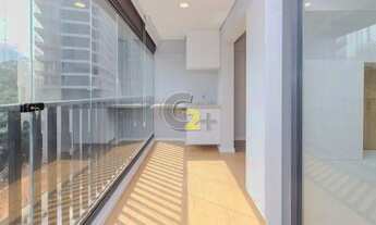 Imagem 5: APARTAMENTO - PARAÍSO - 1 DORMITÓRIO - VARANDA FECHADA - 1 VAGA DE GARAGEM - LAZER