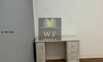 Imagem 7: Apartamento para Locação em Barueri, Melville Empresarial I e II, 2 dormitórios, 1 suíte