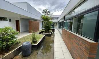 Imagem 4: Casa de condomínio para venda possui 900 metros quadrados com 3 quartos