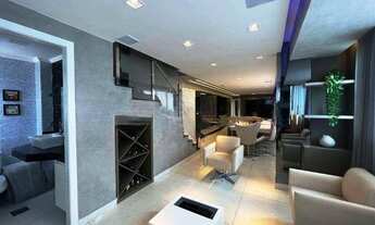 Imagem 3: Cobertura para Venda em Belo Horizonte, Buritis, 3 dormitórios, 1 suíte, 4 banheiros, 4 va