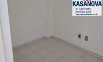 Imagem 3: Kitnet/Conjugado-À VENDA-Catete-Rio de Janeiro-RJ