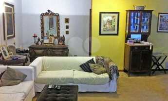 Imagem 6: Casa 3 quartos - 280 m² a Venda no Sumaré