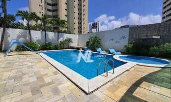 Imagem: Apartamento com 282m² em Capim Macio