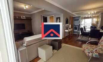 Imagem 6: Venda Apartamento 2 Dormitórios - 100 m² Moema