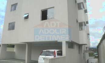 Imagem 6: Apartamento c/ 2 quartos, mobiliado - B. Costa e Silva, Joinville - SC