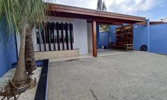 Imagem 6: Casa com 3 dormitórios à venda, 250 m² por R$ 980.000,00 - Granjas Rurais Reunidas São Jud