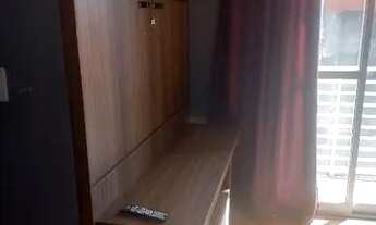 Imagem 4: Apartamento com 2 dormitórios para alugar, 60 m² - Vila Nossa Senhora Das Vitoria - Mauá/S