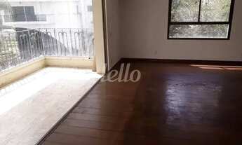 Imagem 5: São Paulo - Apartamento Padrão - Higienópolis