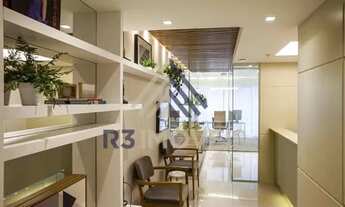 Imagem 7: Barra da Tijuca Galpão / depósito com 1 vaga na garagem