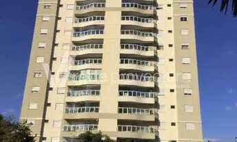 Imagem: Apartamento - Parque Prado - Campinas