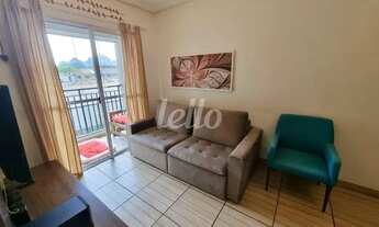 Imagem 4: São Paulo - Apartamento Padrão - Mooca