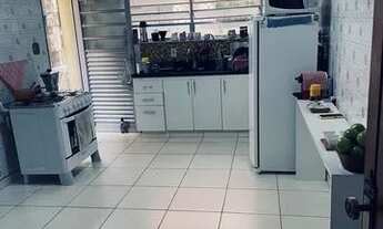 Imagem 3: Aluguel de quarto