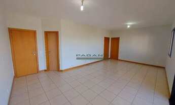 Imagem 3: Apartamento com 4 dormitórios para alugar, 140 m² por R$ 5.262,00/mês - Jardim Canadá - Ri