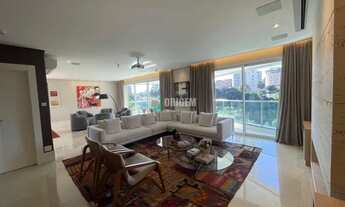 Imagem 7: Apartamento em Mossunguê - Curitiba