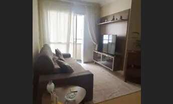 Imagem 5: Apartamento com 2 dormitórios à venda, 68 m² por R$ 330.000,00 - Vila Augusta - Guarulhos