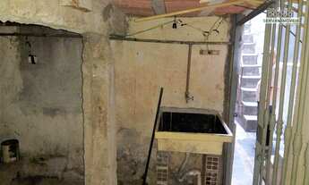 Imagem 4: Casa com 1 dormitório para alugar por R$ 750,00/mês - Baronesa - Osasco/SP