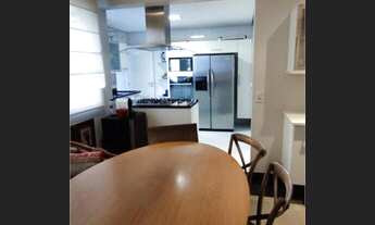 Imagem 2: Apartamento Brooklinm 3 suítes, 5 banheiros e 3 vagas