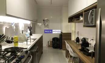 Imagem 4: SãO PAULO - Apartamento Padrão - Campo Belo