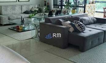 Imagem 2: Apartamento 4 Quartos para venda no Horto Florestal Villaggio Panamby