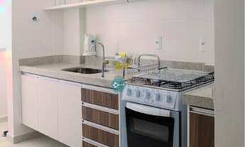 Imagem 5: Apartamento mobiliado