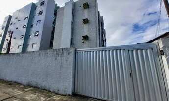 Imagem 2: Apartamento para aluguel, 2 quartos, 2 vagas, Cordeiro - Recife/PE