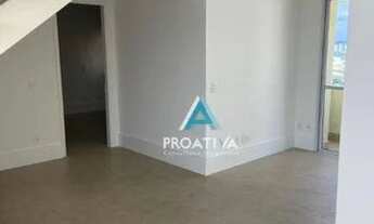 Imagem 7: Cobertura com 3 dormitórios, 199 m² - aluguel - Centro - Santo André/SP