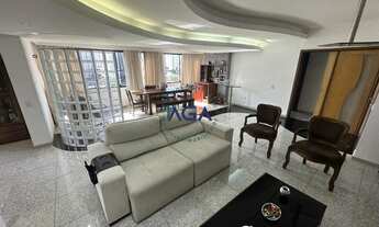 Imagem 5: Vendo Apartamento com 243 m², 4 quartos em Bairro Vermelho - Natal/RN