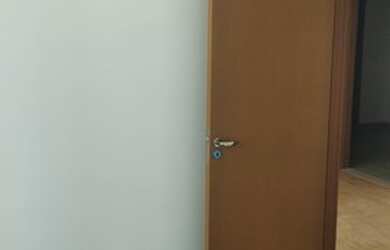 Imagem 6: Apartamento para aluguel possui 50 metros quadrados com 2 quartos