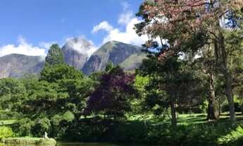 Imagem: Casa de condomínio 450 m2 casa principal