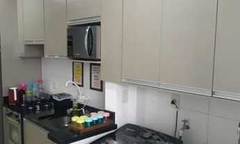 Imagem 6: Apartamento no Parque Verde