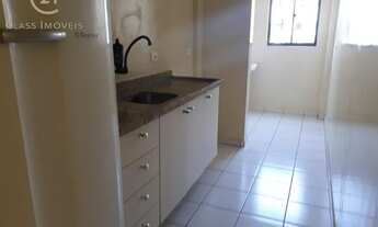 Imagem 2: Locação Apartamento com 2 dormitórios